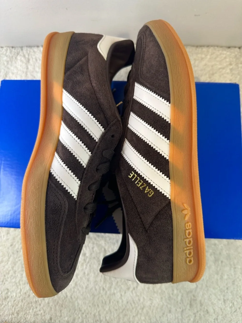 Adidas Gazelle Indoor